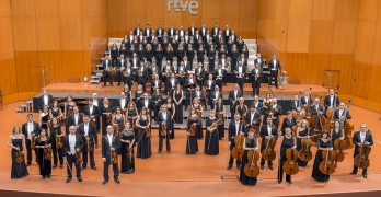 Concierto Solidario ‘Un juguete, una ilusión’, por la Orquesta RTVE