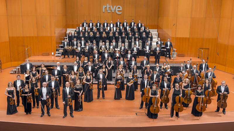 Concierto Solidario ‘Un juguete, una ilusión’, por la Orquesta RTVE