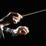 Los directores de orquesta, conectados(1)