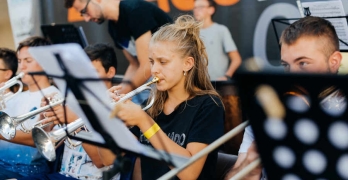 Numskull Brass Festival abre las inscripciones de su curso online de música de viento metal