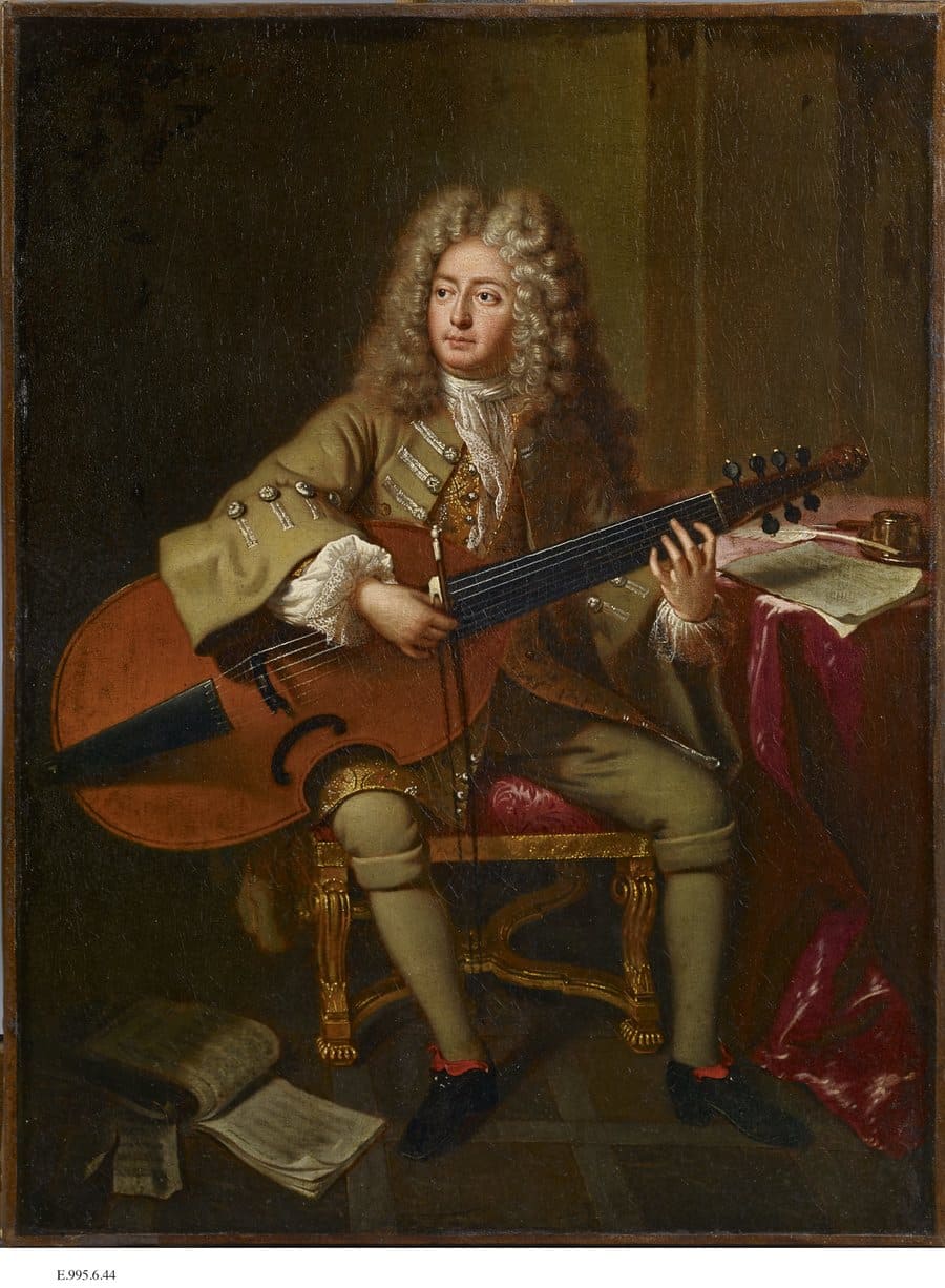 Marin Marais