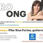 Pilar Rius PRO PLAN INTERNACIONAL