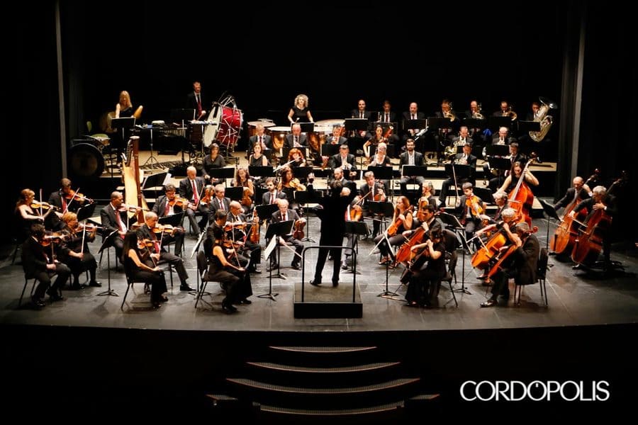 ‘Música a la carta’ Orquesta de Córdoba