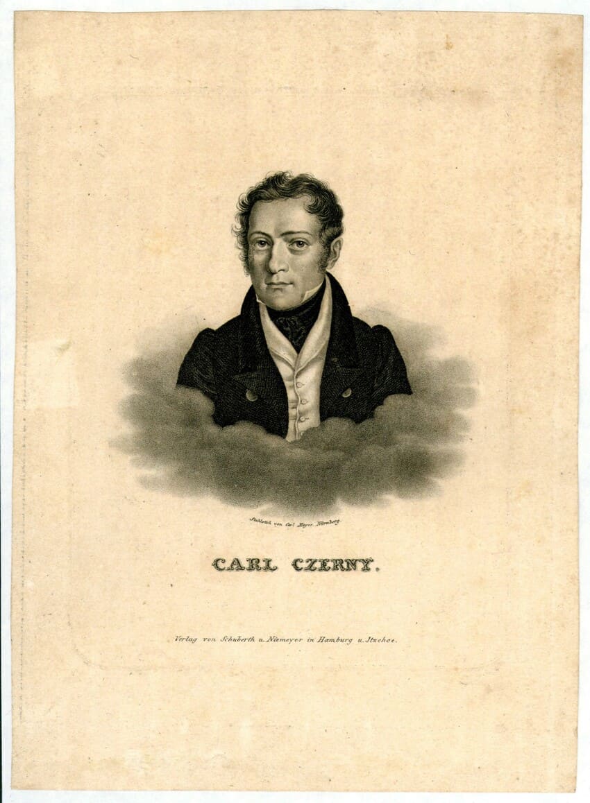 Carl Czerny