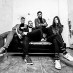 Café con Rhea se estrena con el compositor David del Puerto