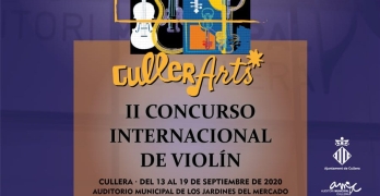 CullerArts amplía su plazo de inscripción hasta el 10 de julio 2020