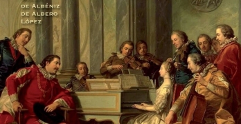 Domenico Scarlatti: Alio Modo