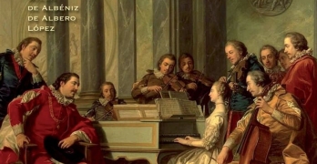 Domenico Scarlatti: Alio Modo