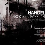 Handel: Brockes-Passion