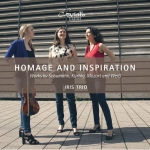 Homage and Inspiration
