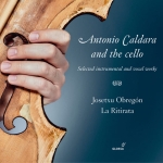 Antonio Caldara and the cello La Ritirata