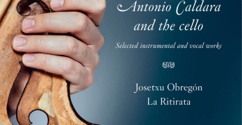 Antonio Caldara and the cello La Ritirata