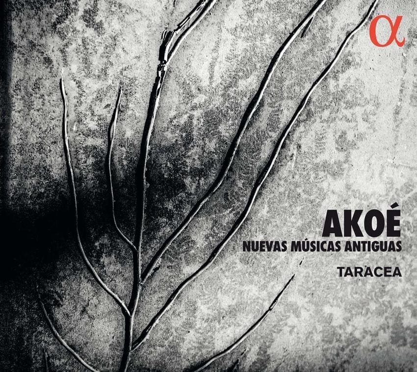 Akoé, Nuevas Músicas Antiguas
