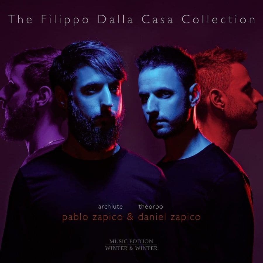 The Filippo Dalla Casa Collection