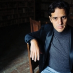 Daniel Pereira