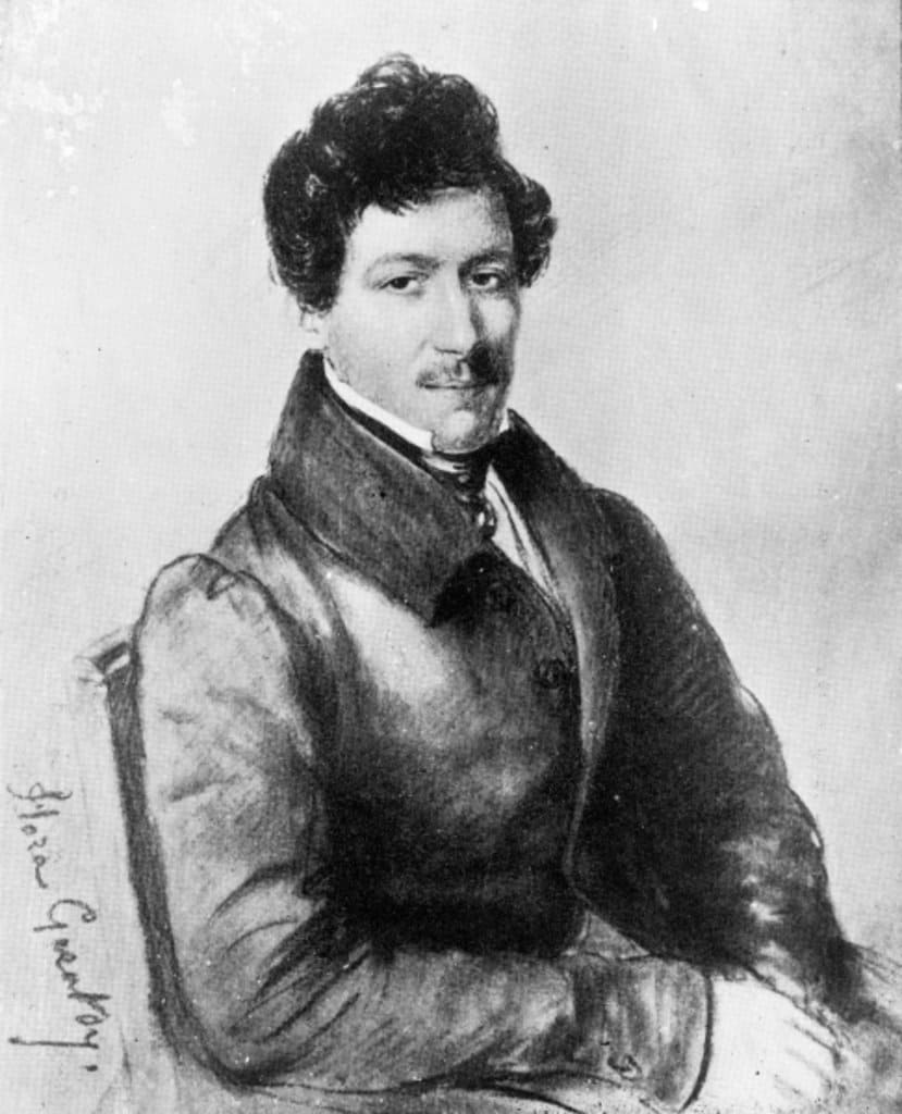 Manuel García