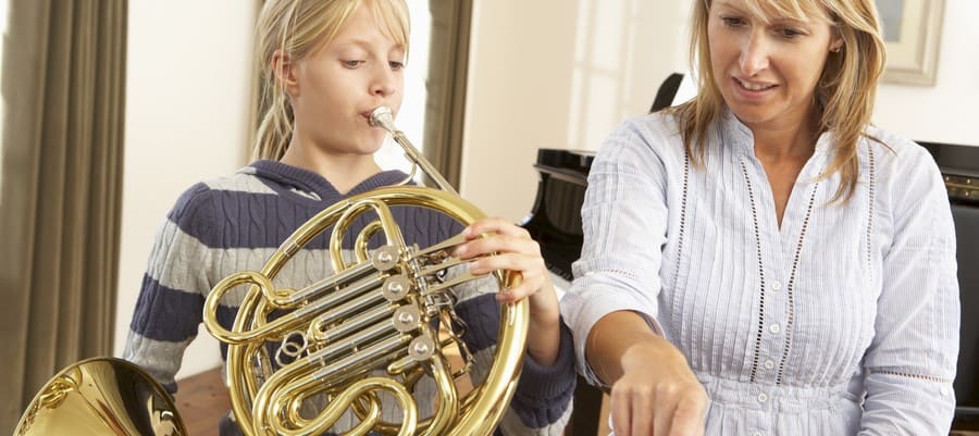 El trabajo real en el conservatorio y la selección del profesorado