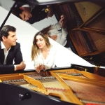 Anton & Maite Piano Duo, premiados en el Concurso ‘Duettissimo’ de Cracovia