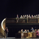 El Teatro Real presenta su esperada próxima temporada