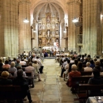 Festival y Academia Ribeira Sacra 2020