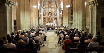 Festival y Academia Ribeira Sacra 2020