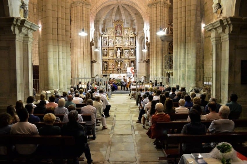 Festival y Academia Ribeira Sacra 2020