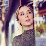 Judith Jáuregui presenta su nuevo álbum con música de Clara y Robert Schumann