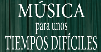 Juventudes Musicales de Albacete organiza ‘Música en tiempos difíciles’