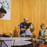 FSMCV La Federación de Sociedades Musicales de la Comunidad Valenciana anuncia la vuelta a los ensayos