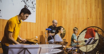 FSMCV La Federación de Sociedades Musicales de la Comunidad Valenciana anuncia la vuelta a los ensayos