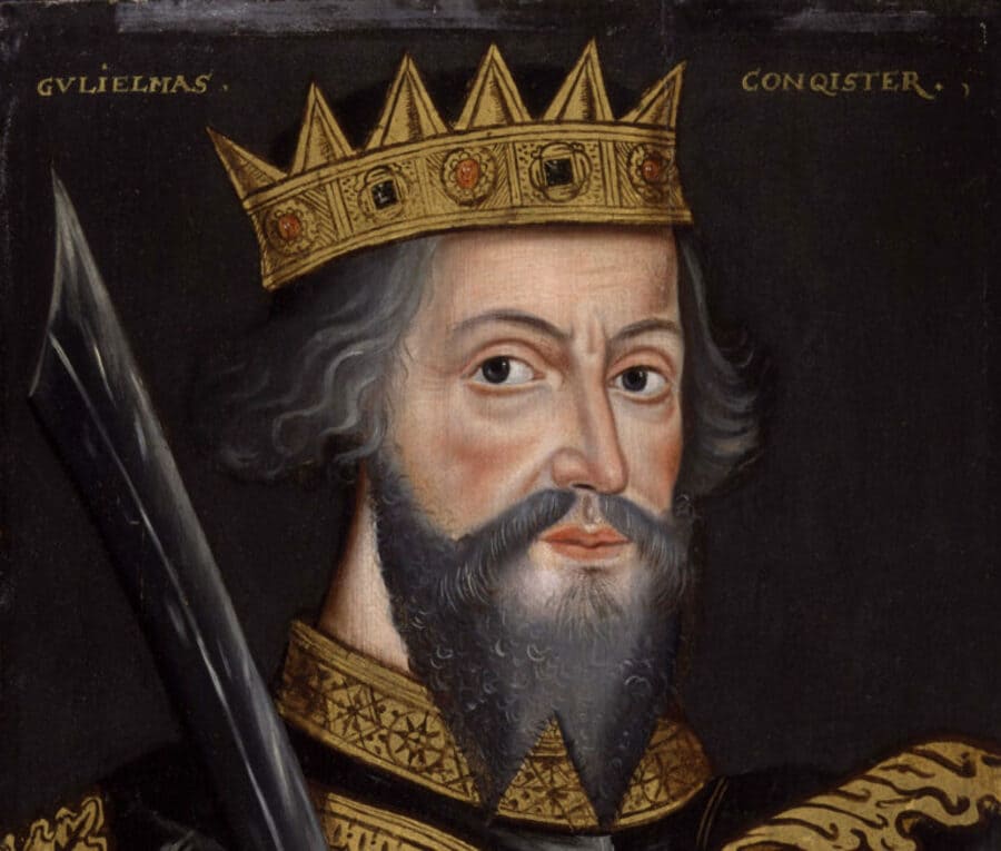 Guillermo de Poitiers