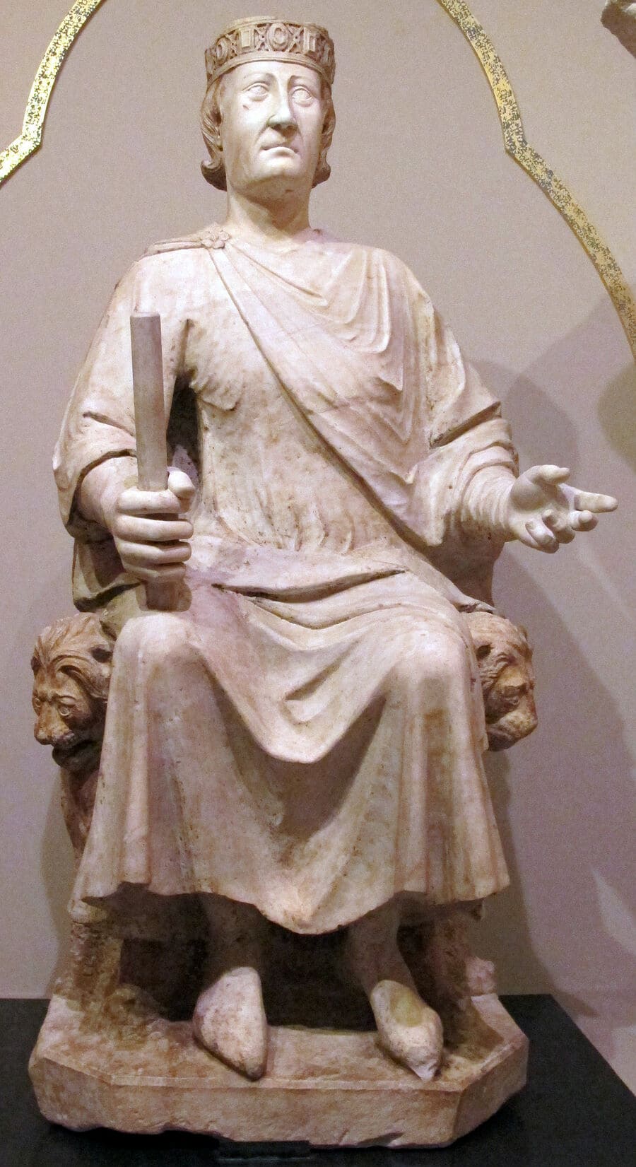 Carlos de Anjou