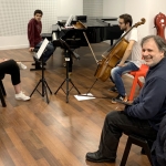 Musical Arts inicia su actividad artística y pedagógica 2020-21