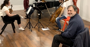 Musical Arts inicia su actividad artística y pedagógica 2020-21