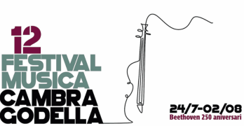 Festival Música de Cambra Godella entre el 24 de julio y el 2 de agosto