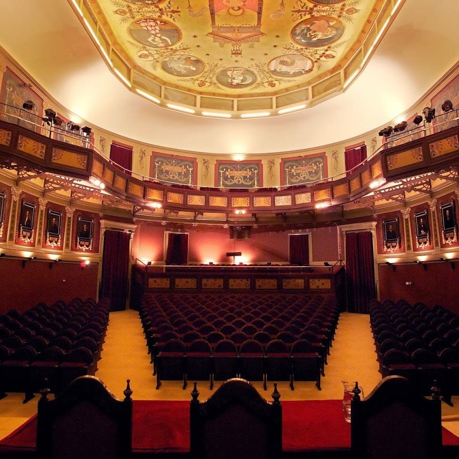 Nace el primer Festival Silva de Sirenas tras siete años como Encuentro de Música Antigua