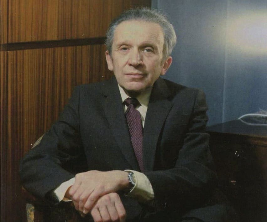 Mieczyslaw Weinberg