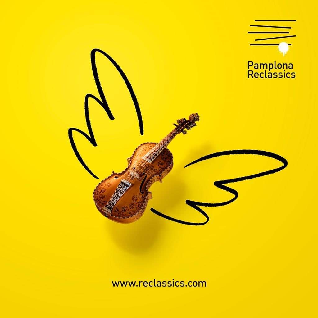 Pamplona estrena un nuevo festival internacional de música