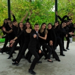 Orquesta Sonora busca la creación de jóvenes compositores