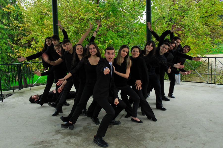 Orquesta Sonora busca la creación de jóvenes compositores