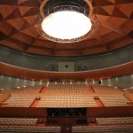 Nueva temporada del Maestranza, ‘el Teatro que puedes tocar’