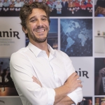 Victoriano Darias Entrevista UNIR