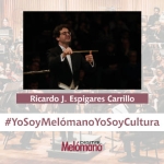 Ricardo J. Espigares Carrillo