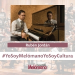 Rubén Jordán