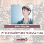 Silvia Nogales