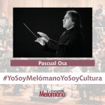 YoSoyMelomano_Osa Pascual Osa director