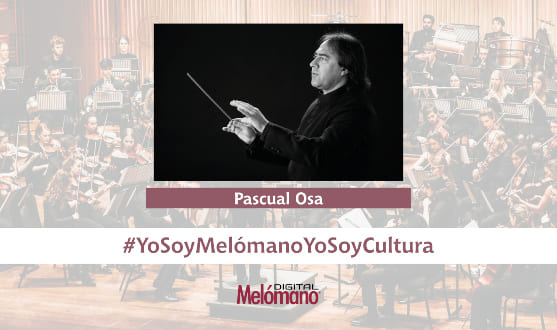 YoSoyMelomano_Osa Pascual Osa director