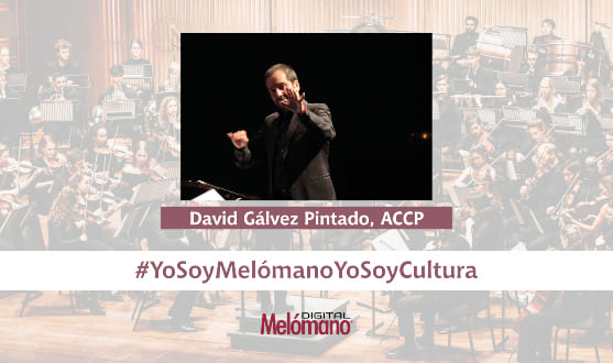 David Gálvez Pintado