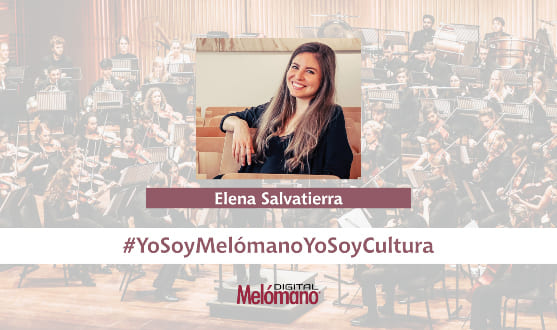 Elena Salvatierra, soprano y directora