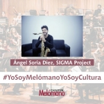 Ángel Soria Diez, de SIGMA Project